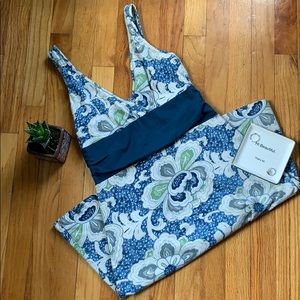 Patagonia Summer Dress